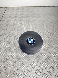 Airbag Volante BMW Serie F20 F30 F32 X5 F15 X6 F16