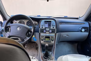 Lancia Lybra