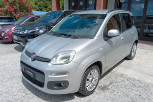 Fiat Panda 1.2 69CV LOUNGE GPL