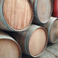Botti legno