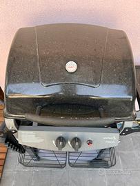 Barbecue SoChef
