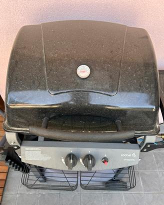 Barbecue SoChef
