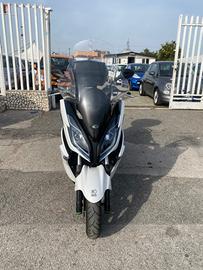 Kymco K-XCT 300i