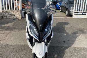 Kymco K-XCT 300i