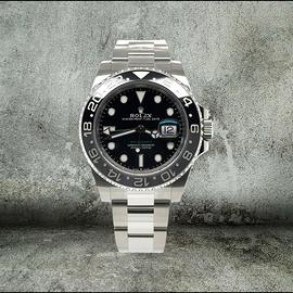 Rolex Gmt-Master ll Bruce Wayne 2026 NOS