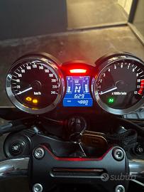 Kawasaki Z900RS