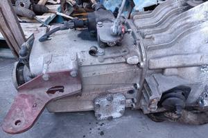 CAMBIO USATO 6 MARCE IVECO 75E14