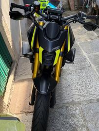 Mondial piega 452 35KW