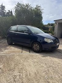 Volkswagen Polo 1.2 benzina 64cv