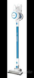 Candy cviva20 011 aspirapolvere elettrica batteria