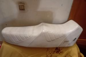 Sella Yankee per vespa px