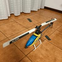 Elicottero elettrico 