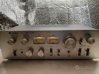 amplificatore optonica SM-1616  			