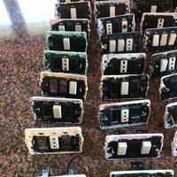 Prese elettrichie bticino