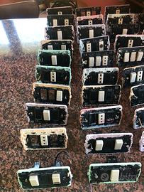 Prese elettrichie bticino