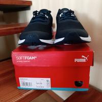 Scarpe sportive uomo Puma