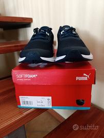 Scarpe sportive uomo Puma