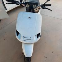 Piaggio zip