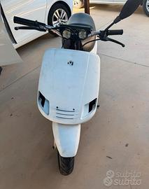 Piaggio zip