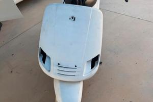 Piaggio zip