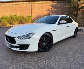 Maserati Ghibli V6 Gransport 350cv