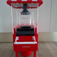 Macchina pop corn