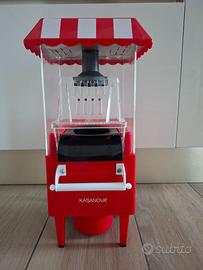 Macchina pop corn