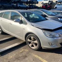 Ricambi Opel Astra J