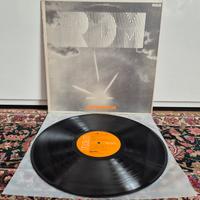 Rovescio della Medaglia lp vinile
Orig