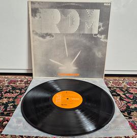 Rovescio della Medaglia lp vinile
Orig