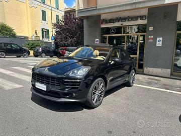 PORSCHE Macan 3.0 S Diesel-Tetto-Camera-Cerchi21