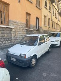 Fiat Cinquecento 1998 – da sistemare / per ricambi