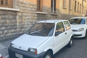 Fiat Cinquecento 1998 – da sistemare / per ricambi