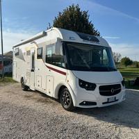 MOTORHOME AUTOSTAR PASSION I 730 LJA 30 EDITION - 