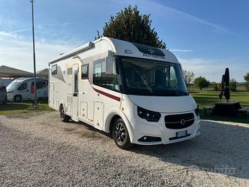 MOTORHOME AUTOSTAR PASSION I 730 LJA 30 EDITION - 