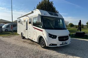 MOTORHOME AUTOSTAR PASSION I 730 LJA 30 EDITION - 