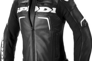 SPIDI Evorider Lady 2 giacca pelle donna
