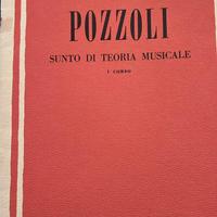 Pozzoli libro musicale