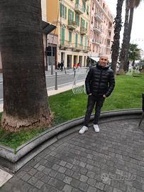 Cercolavoro con alloggio