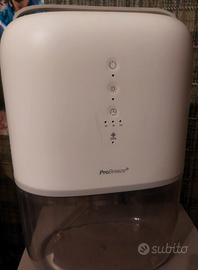 deumidificatore 