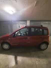 Fiat Panda 2°serie