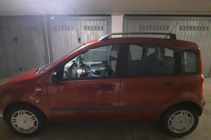 Fiat Panda 2°serie