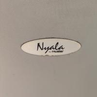 poltrona da barbiere