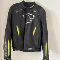 Giacca da moto Bering