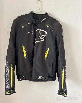 Giacca da moto Bering