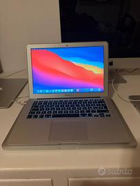 Macbook Air 2014 13 pollici