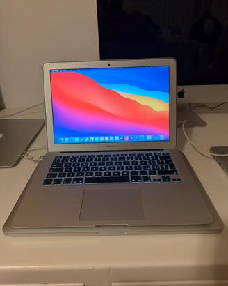 Macbook Air 2014 13 pollici