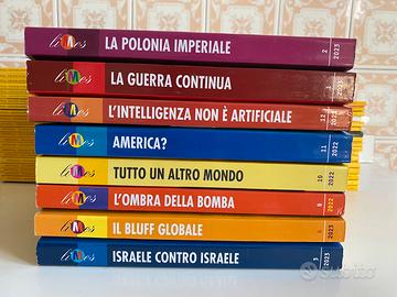 Libri Limes