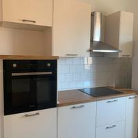 Cucina componibile Ikea metod