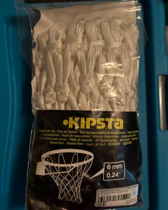 Rete da basket, 6mm